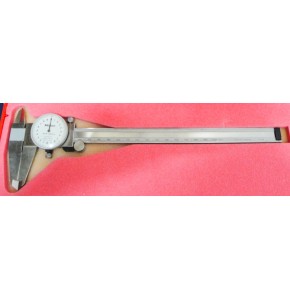 Dial Caliper